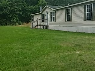 1133 Montague Ln, Lonsdale, AR 72087