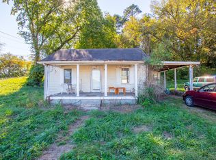 109 Dahlia St, Mount Carmel, TN 37645