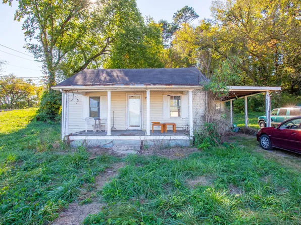109 Dahlia St, Mount Carmel, TN 37645