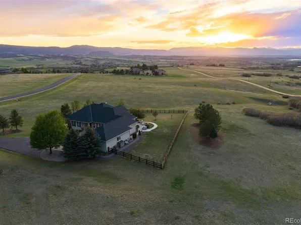 3044 Elk Canyon Circle, Sedalia, CO 80135
