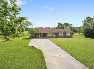 1248 Lees Creek Rd, Bogalusa, LA 70427