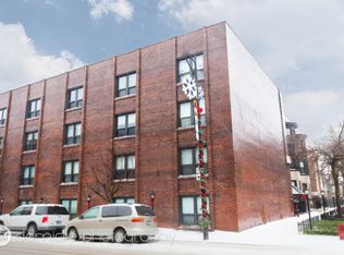 805 W Oakdale Ave APT 2B, Chicago, IL 60657