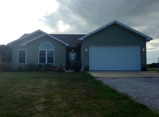 7671 Chester Rd, Sparta, IL 62286