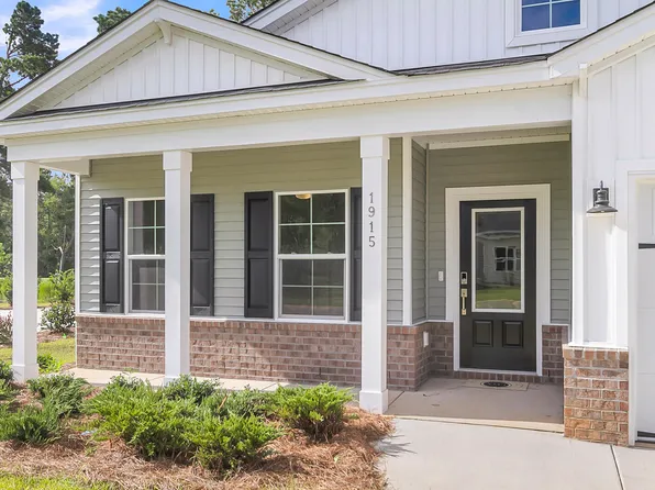 1915 Deercreek Dr, Manning, SC 29102