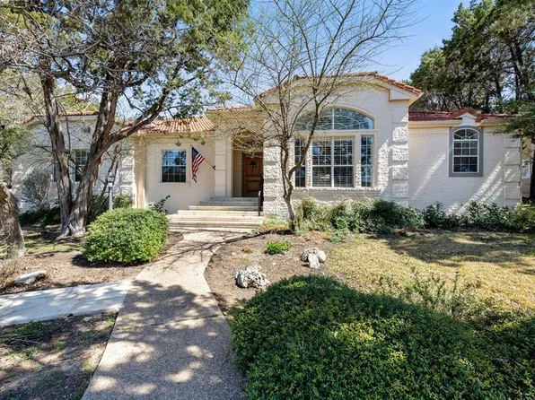 110 Squires Dr, Austin, TX 78734