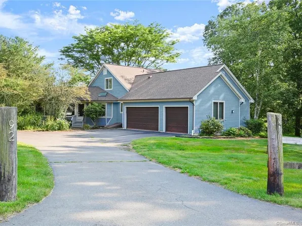 92 Pinecrest Road, Orange, CT 06477