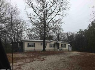 4230 Freehill Rd, Bismarck, AR 71929