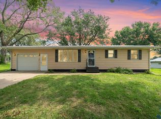 403 Ofstad St, Alcester, SD 57001