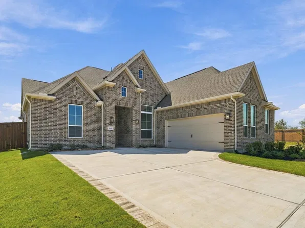 25111 Aster Hills Ln, Katy, TX 77493