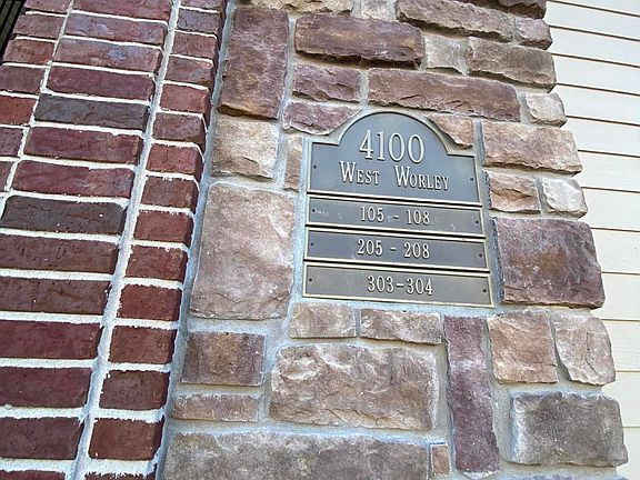2nd image of 4100 W Worley St #2