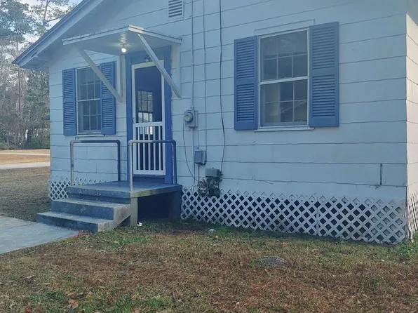 1200 Old Sunbury RD, Unit 2 Hinesville, Ga