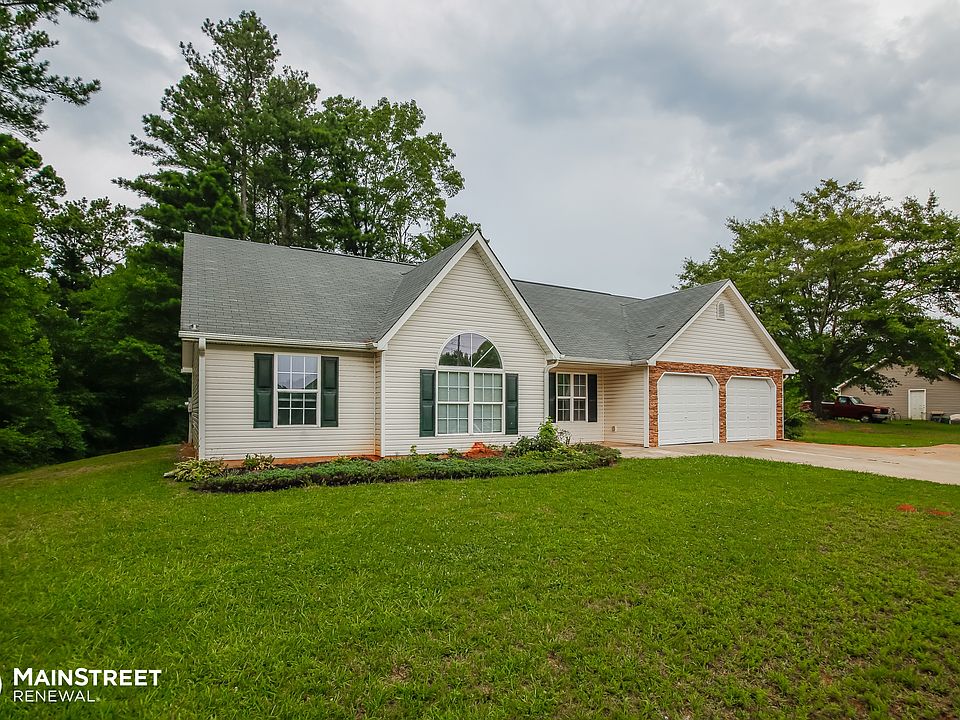 1646 Holly Springs Rd, Rockmart, GA 30153 Zillow