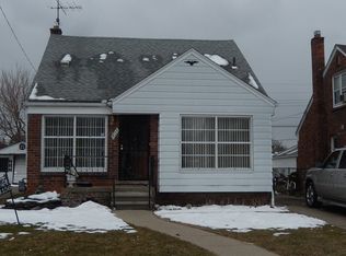 14156 Bringard Dr, Detroit, MI 48205