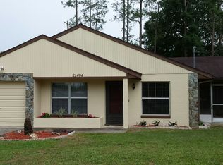 21404 SW Raintree St, Dunnellon, FL 34431