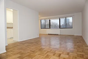 Rented by Area New York