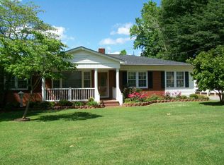 116 Dellinger Rd, Shelby, NC 28152