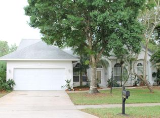 3779 Elizabeth Springs Way, Melbourne, FL 32934