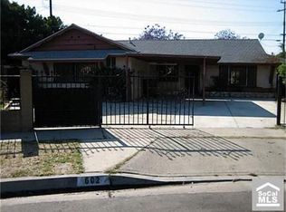 602 S Nakoma Dr, Santa Ana, CA 92704