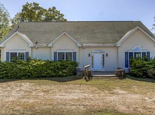 510 Mount Vernon Dr, Tryon, NC 28782