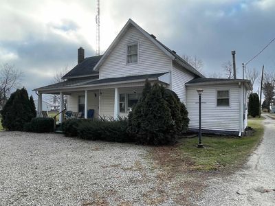 165 E Half St, Urbana, IN, 46990