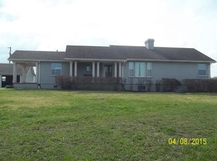 125 Quisenberry Ln, Hopkinsville, KY 42240