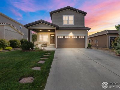 3801 Heatherwood Cir, Johnstown, CO, 80534