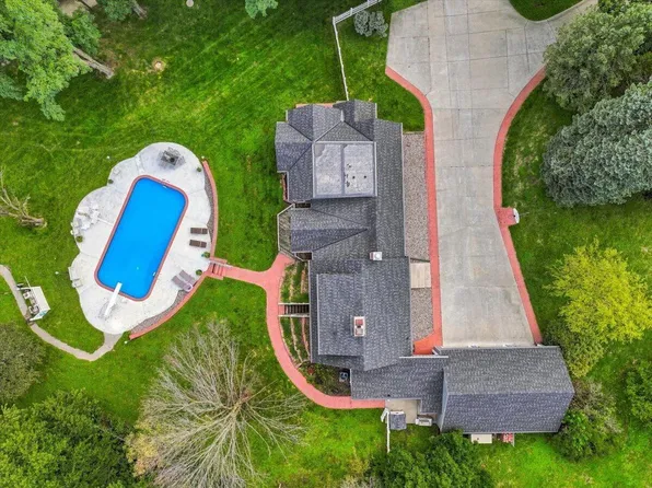 4 Prairie Hills Ln, Council Bluffs, IA 51503
