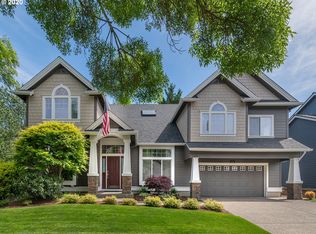 100 SW 167th Ave, Beaverton, OR 97006