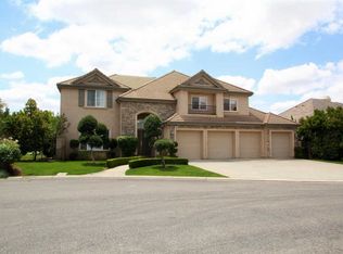 1381 E Waldon Way, Fresno, CA