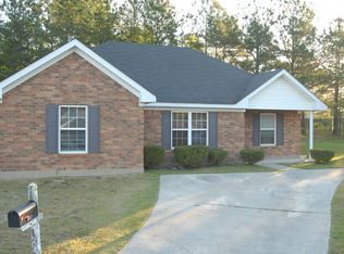 1807 Kohosh Ct, Augusta, GA 30906