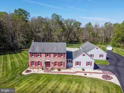 5 Karnik Ct, Lincoln University, PA, 19352