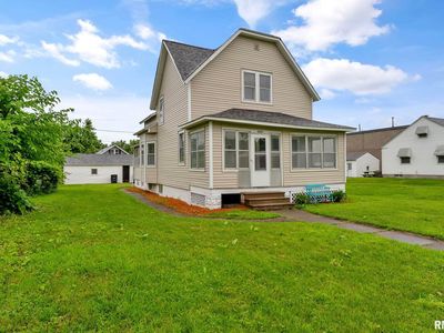 5423 3rd Ave, Moline, IL, 61265