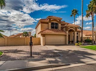 4020 N Olympic Cir, Mesa, AZ 85215