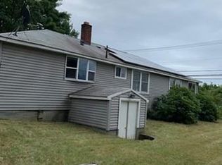 201 Main St, Townsend, MA 01469