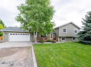 3330 Magenta Rd, Bozeman, MT 59718