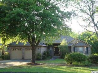3403 Cedar Creek Run, Little River, SC 29566