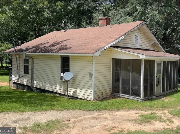 309 Morris St, Griffin, GA 30223