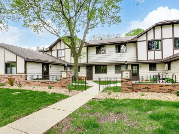 7505 Villa Ct, Eden Prairie, MN 55346