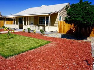 225 N Palm Ave, Rialto, CA 92376