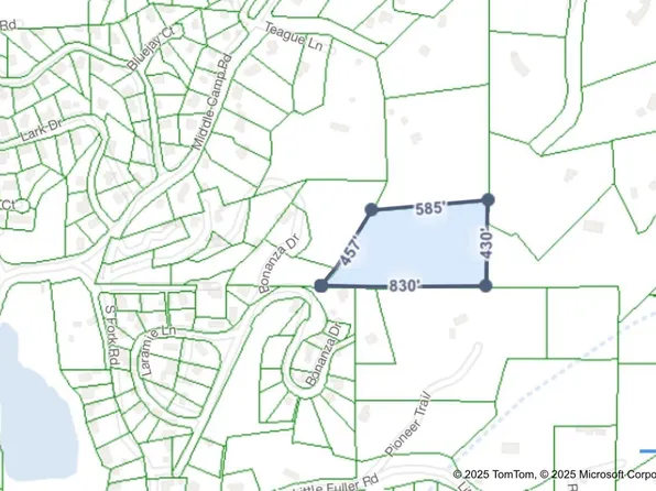 (undisclosed Address), Twain Harte, CA 95383