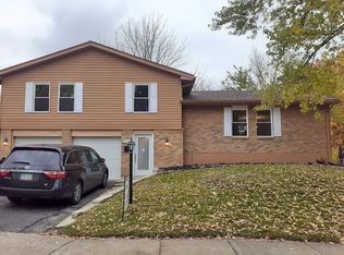 4960 Silver Arrow Dr, Dayton, OH 45424
