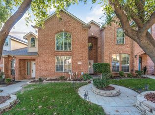 1772 Massey Dr, Lewisville, TX 75067