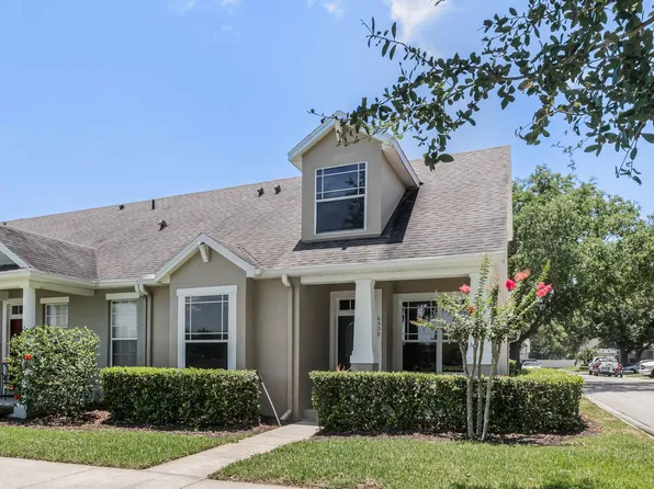 6509 Silver Queen Way, Windermere, FL 34786