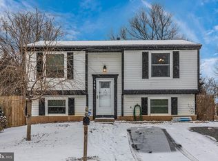 504 Logan St, Frederick, MD 21701