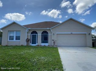 590 J A Bombardier Blvd SW, Palm Bay, FL 32908