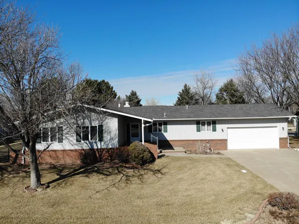 1007 W 37th St, Hays, KS 67601