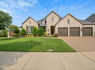 6286 Brentway Rd, Frisco, TX 75034