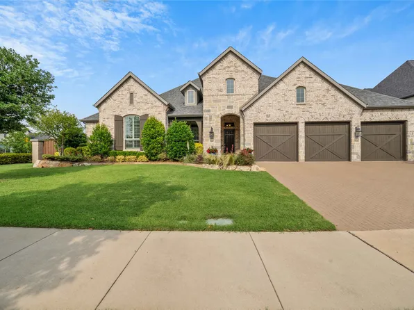 6286 Brentway Rd, Frisco, TX 75034