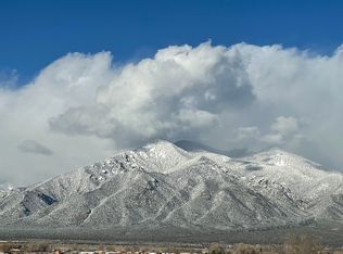 414 Sunrise Ln, El Prado, NM 87529