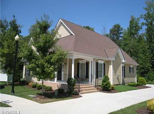 7204 Cornus Ave, Chesterfield, VA 23832